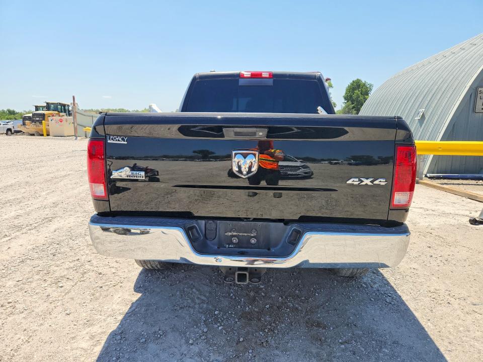 Продаж на аукціоні авто 2014 Ram 1500, vin: 1C6RR7LG5ES405417, номер лоту: 62925926