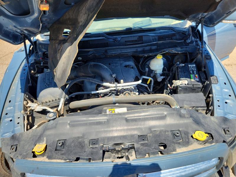 59137926 :رقم المزاد ، 1C6RR7MT3FS771180 vin ، 2015 Ram 1500 مزاد بيع