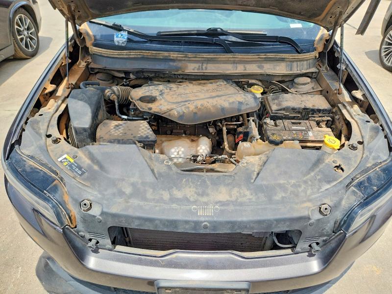 Aukcja sprzedaży 2020 Jeep Cherokee, vin: 1C4PJLLB9LD547601, numer aukcji: 59404526