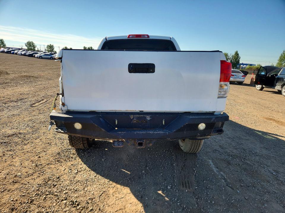Aukcja sprzedaży 2010 Toyota Tundra, vin: 5TFHY5F18AX119867, numer aukcji: 61061176