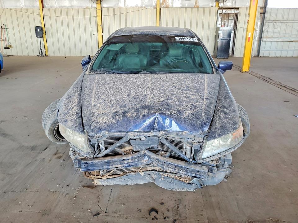 Aukcja sprzedaży 2006 Acura 3.2tl, vin: 19UUA662X6A032260, numer aukcji: 59982156