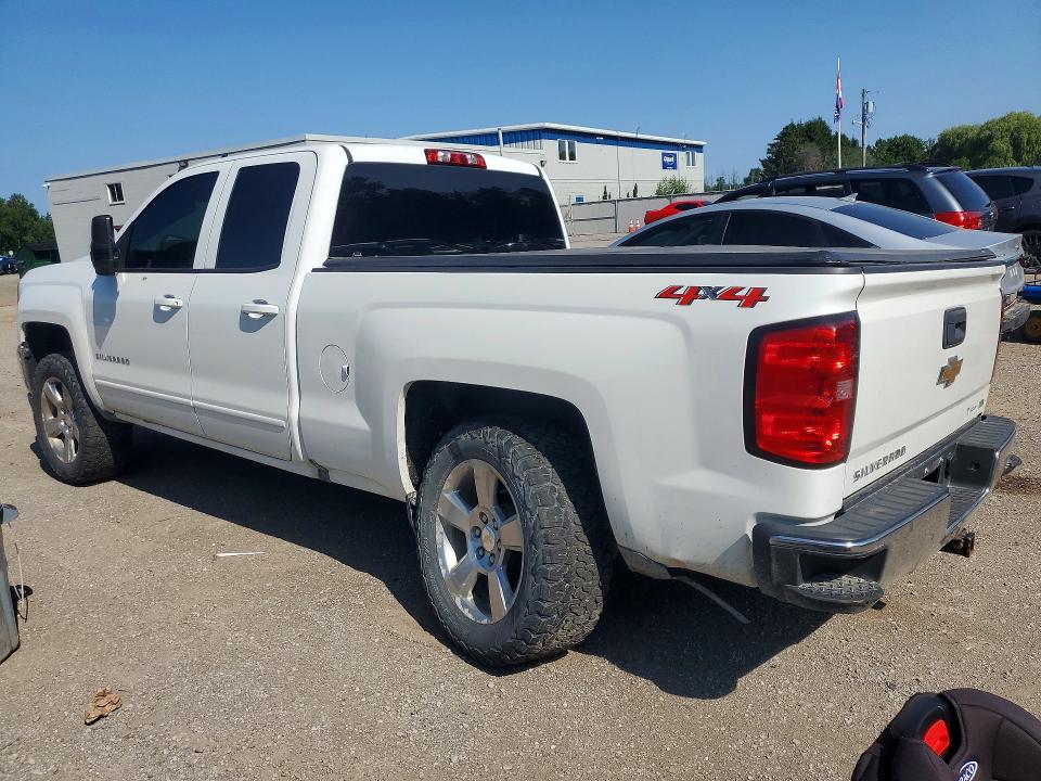 Продаж на аукціоні авто 2019 Chevrolet Silverado Ld, vin: 2GCVKPEC0K1198338, номер лоту: 61567766