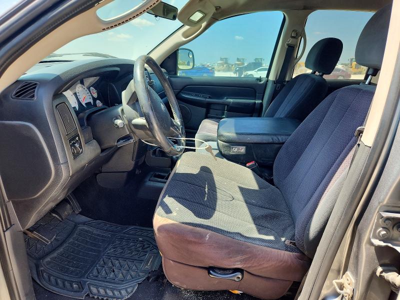 Aukcja sprzedaży 2005 Dodge Ram 2500, vin: 3D7KS28C95G804884, numer aukcji: 62319136
