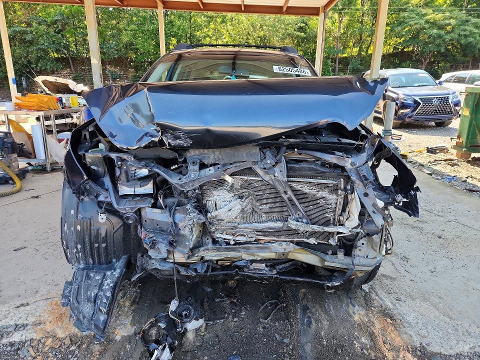 2011 Subaru Outback მანქანა იყიდება აუქციონზე, vin: 4S4BRBACXB3425337, აუქციონის ნომერი: 62505486