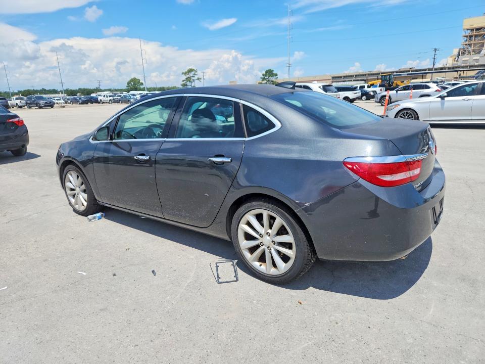 2017 Buick Verano მანქანა იყიდება აუქციონზე, vin: 1G4PS5SK4H4115298, აუქციონის ნომერი: 85604285