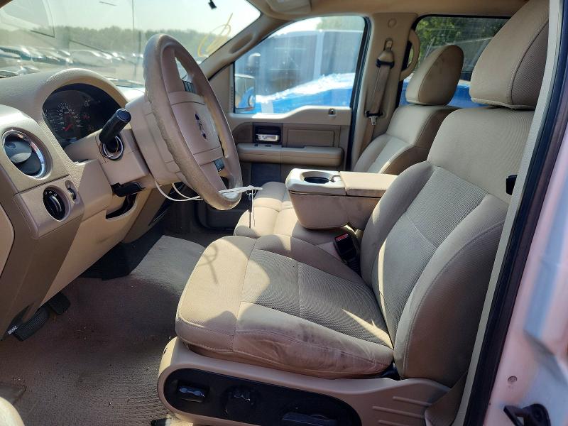 2006 Ford F150 მანქანა იყიდება აუქციონზე, vin: 1FTPW14V96KD84785, აუქციონის ნომერი: 61858466