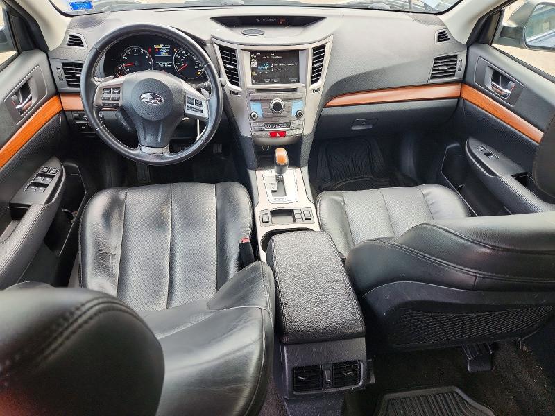 Продажа на аукционе авто 2013 Subaru Outback, vin: 4S4BRBLC4D3249742, номер лота: 60631266