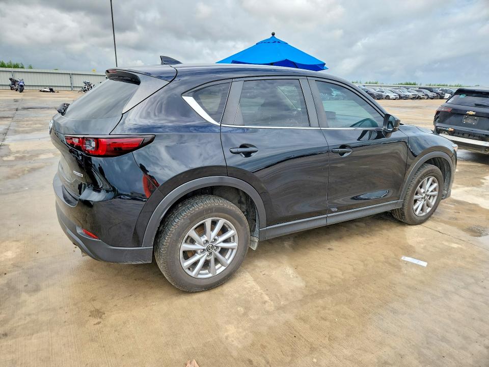 Aukcja sprzedaży 2022 Mazda Cx-5, vin: JM3KFBCM4N0562600, numer aukcji: 60628946