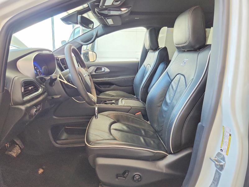 Продаж на аукціоні авто 2025 Chrysler Pacifica, vin: 2C4RC1GGXSR530492, номер лоту: 59999976