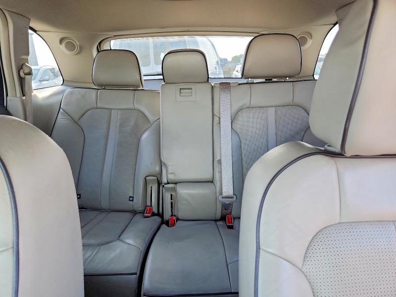Продажа на аукционе авто 2013 Lincoln Mkx, vin: 2LMDJ6JK8DBL30149, номер лота: 59346276