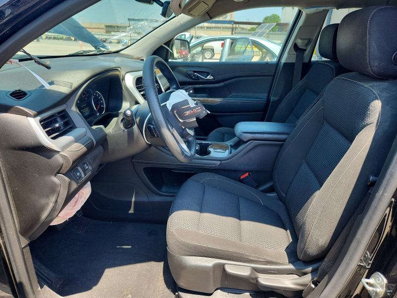 Aukcja sprzedaży 2021 Gmc Acadia, vin: 1GKKNKLA2MZ228582, numer aukcji: 58774026