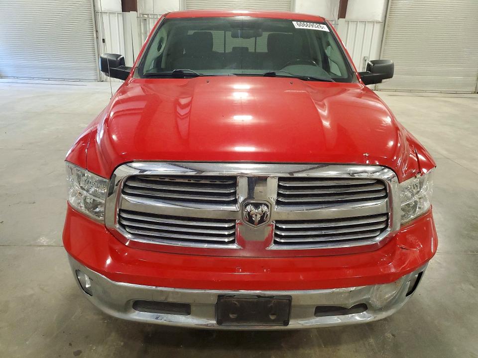 Продажа на аукционе авто 2014 Ram 1500, vin: 1C6RR7TT5ES472385, номер лота: 60669526