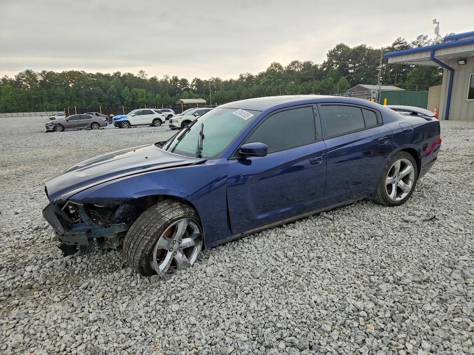 Aukcja sprzedaży 2013 Dodge Charger, vin: 2C3CDXHG1DH612984, numer aukcji: 57441926