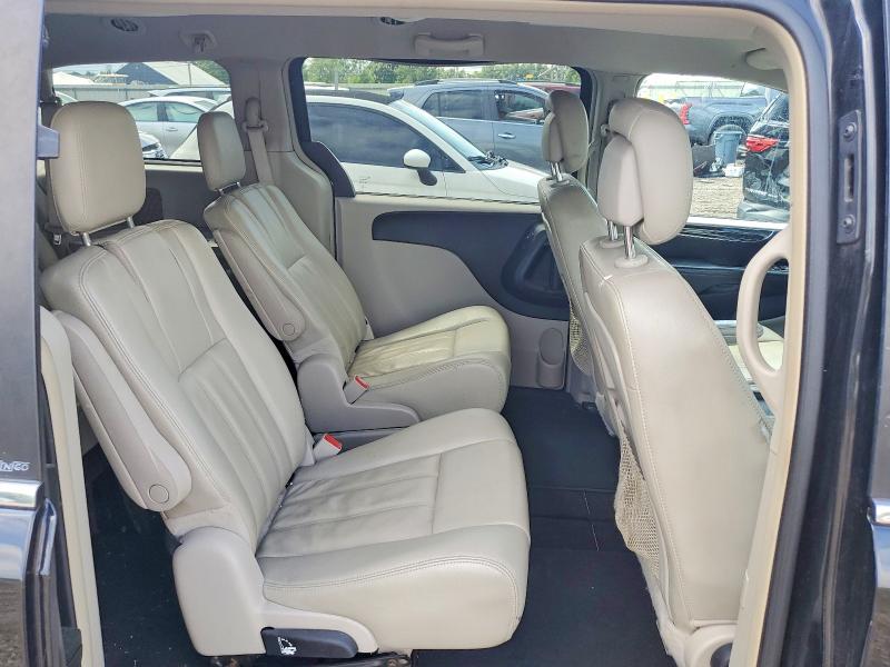 Aukcja sprzedaży 2013 Chrysler Town & Country, vin: 2C4RC1BG0DR576858, numer aukcji: 63113736