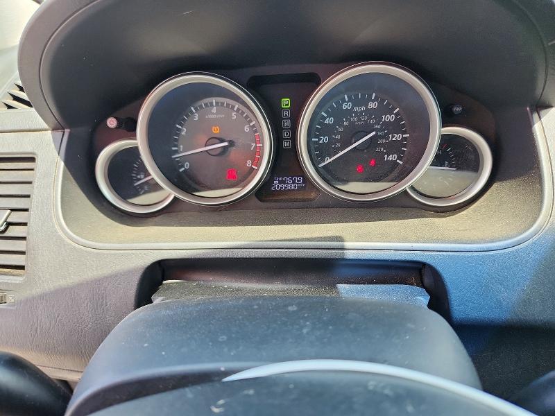 63580276 :رقم المزاد ، JM3TB3CV6D0413778 vin ، 2013 Mazda Cx-9 مزاد بيع