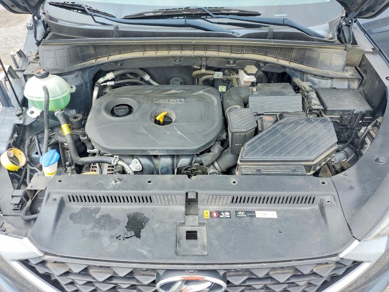 Продаж на аукціоні авто 2019 Hyundai Tucson, vin: KM8J23A47KU058969, номер лоту: 62479876
