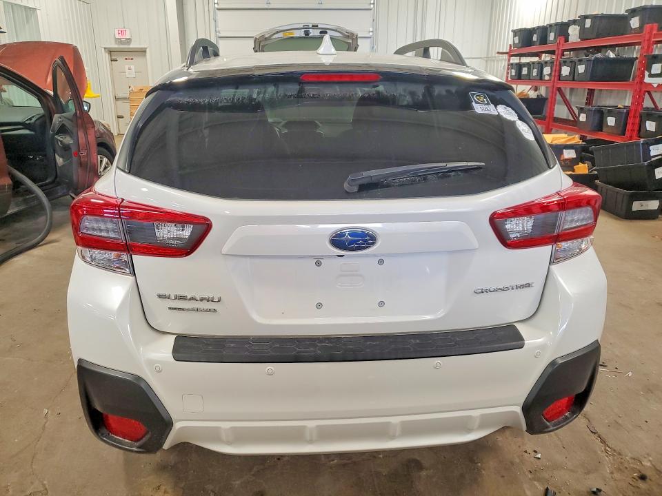 Продаж на аукціоні авто 2022 Subaru Crosstrek, vin: JF2GTHMC3N8239593, номер лоту: 59259786