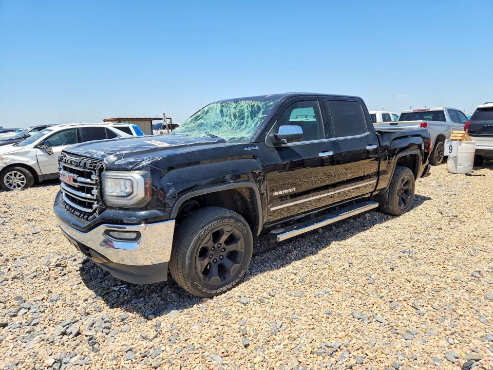 59804746 :رقم المزاد ، 3GTU2NEC7GG307070 vin ، 2016 Gmc Sierra مزاد بيع