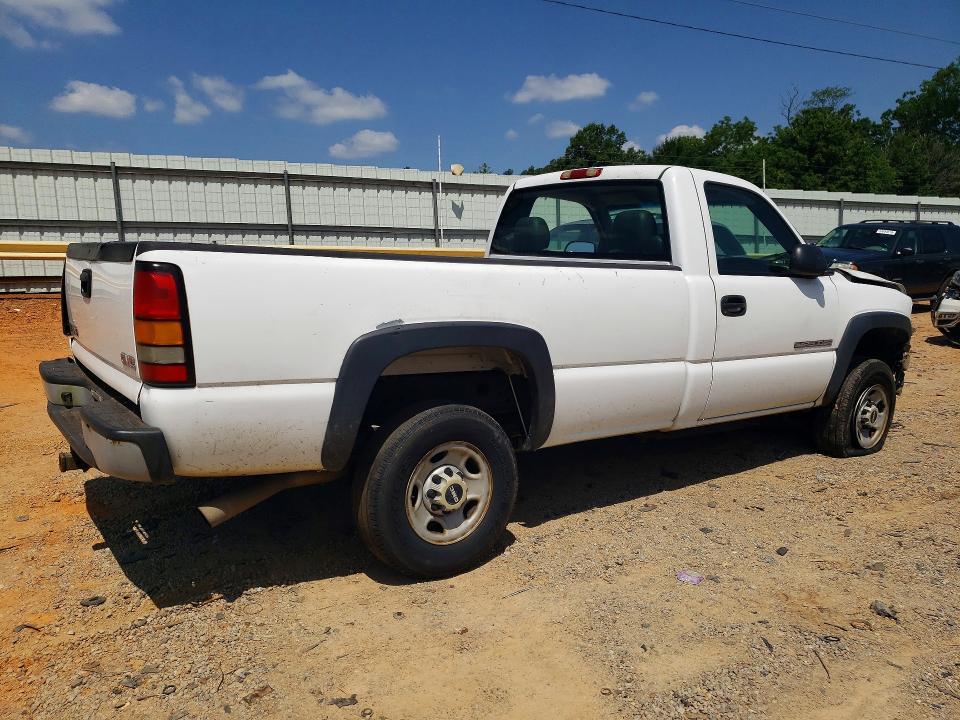 Продажа на аукционе авто 2007 Gmc Sierra, vin: 1GTHC24U57E179605, номер лота: 59334766