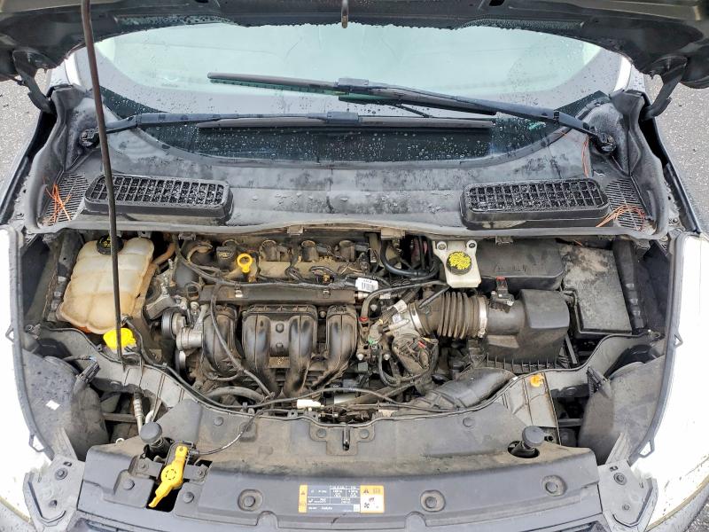 Aukcja sprzedaży 2016 Ford Escape, vin: 1FMCU0G75GUC10371, numer aukcji: 62227296