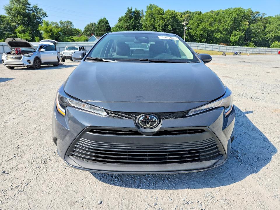 Продажа на аукционе авто 2024 Toyota Corolla, vin: 5YFB4MDE7RP218997, номер лота: 58446106