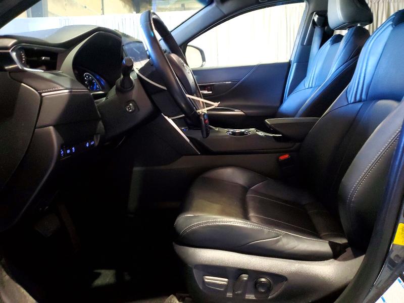 Продаж на аукціоні авто 2021 Toyota Venza, vin: JTEAAAAH2MJ009791, номер лоту: 60253546