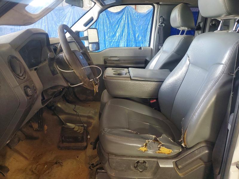 Aukcja sprzedaży 2015 Ford F250, vin: 1FT7X2B60FED10278, numer aukcji: 61997006
