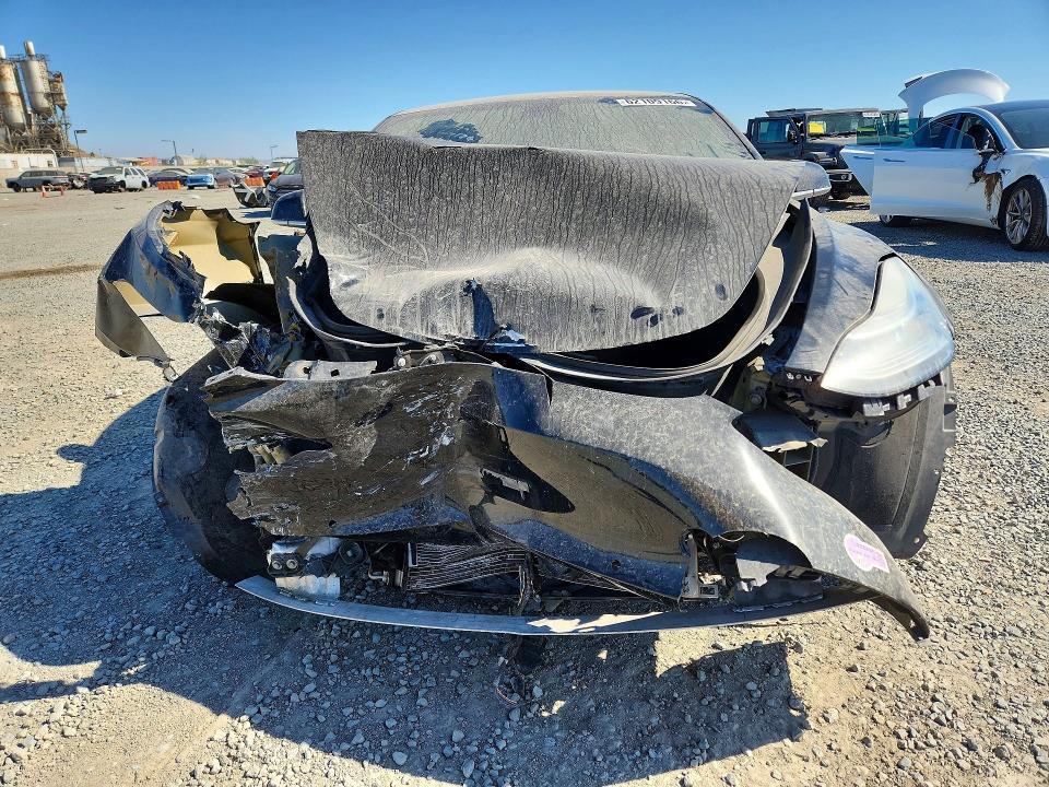 2018 Tesla Model 3 მანქანა იყიდება აუქციონზე, vin: 5YJ3E1EA0JF149310, აუქციონის ნომერი: 62109166