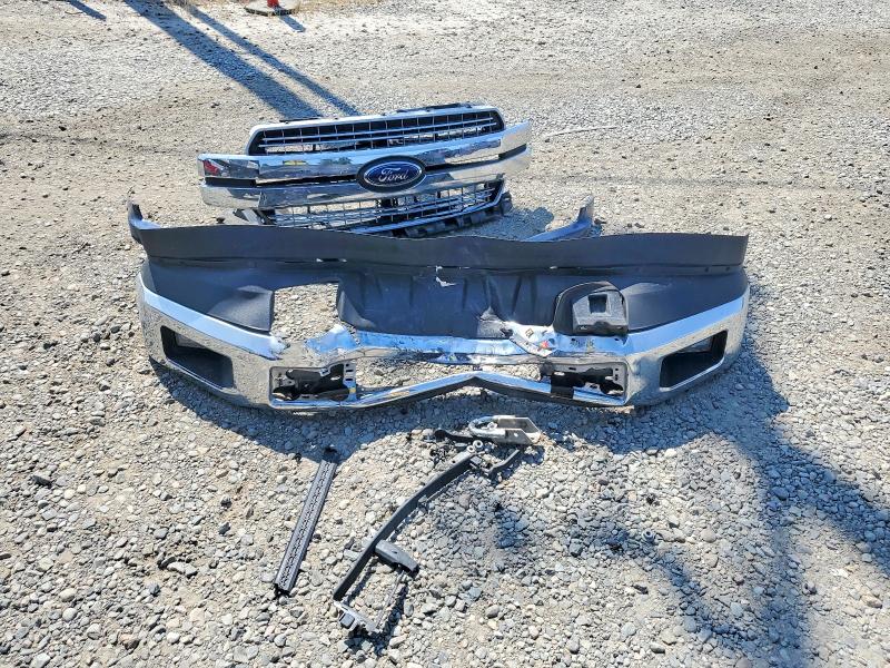 2018 Ford F150 მანქანა იყიდება აუქციონზე, vin: 1FTEW1E5XJKC17480, აუქციონის ნომერი: 60516546