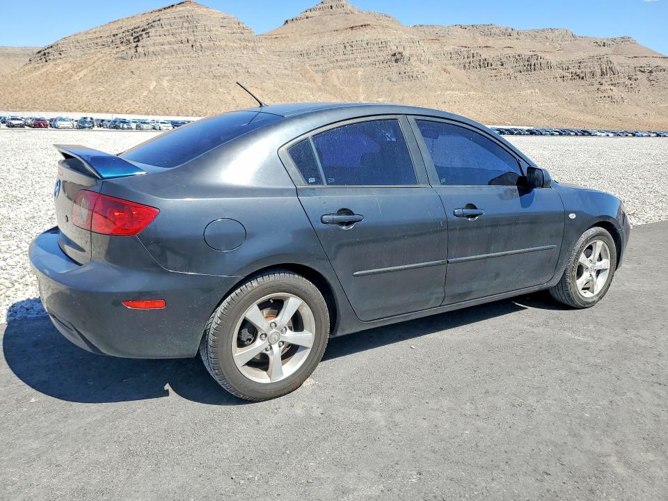 Продаж на аукціоні авто 2005 Mazda 3, vin: JM1BK12F951247433, номер лоту: 60269516