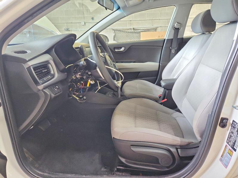 Продаж на аукціоні авто 2018 Kia Rio 5-door, vin: 3KPA25AB2JE092068, номер лоту: 63106926