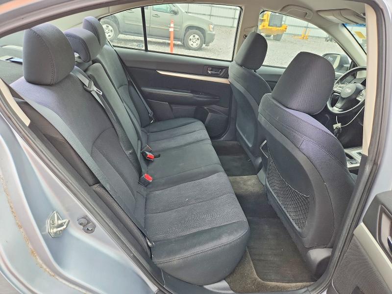 Aukcja sprzedaży 2013 Subaru Legacy, vin: 4S3BMCC67D3041163, numer aukcji: 61836126
