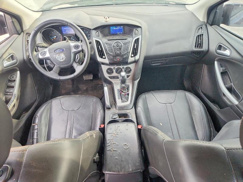Продажа на аукционе авто 2013 Ford Focus, vin: 1FADP3K22DL244014, номер лота: 61926076