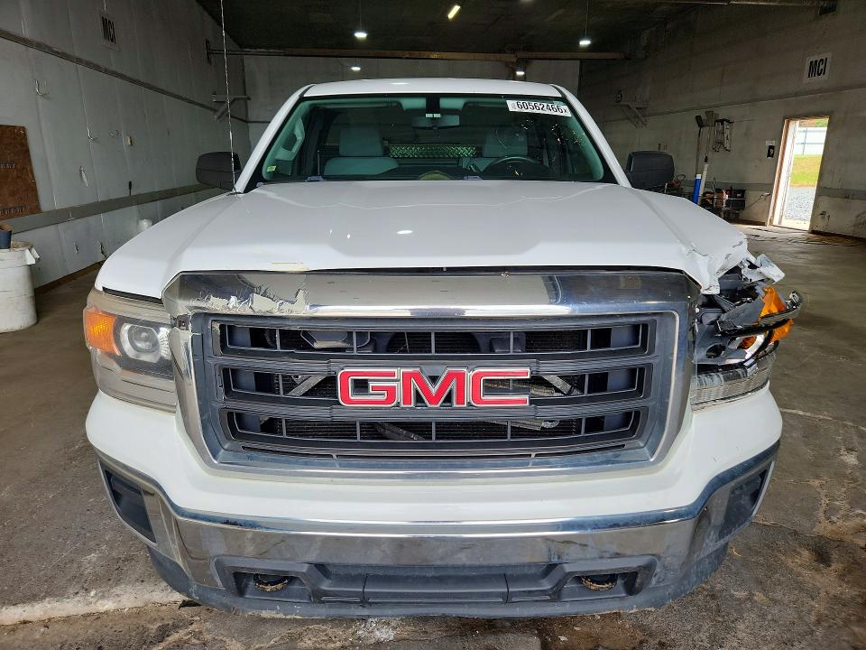 Продажа на аукционе авто 2014 Gmc Sierra, vin: 1GTN2TEC8EZ235141, номер лота: 60562466