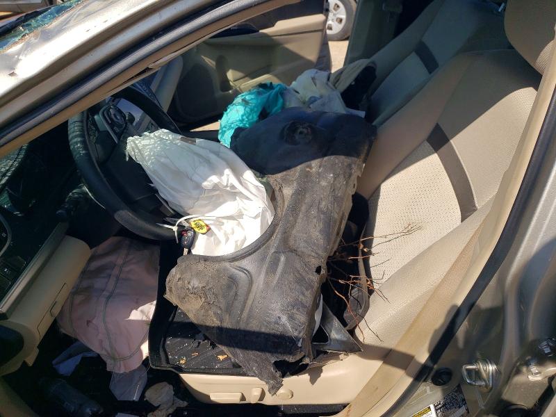 2014 Toyota Camry მანქანა იყიდება აუქციონზე, vin: 4T4BF1FK0ER386829, აუქციონის ნომერი: 76295535