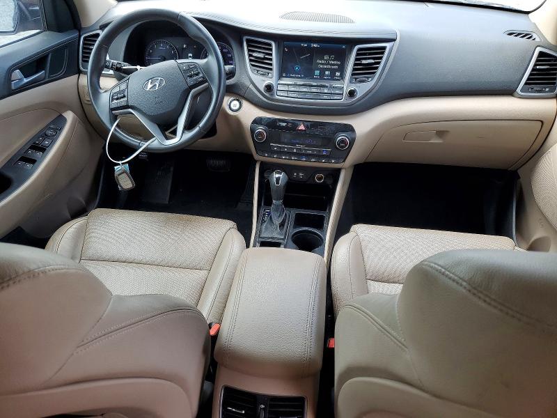 Aukcja sprzedaży 2016 Hyundai Tucson, vin: KM8J33A24GU238932, numer aukcji: 61151726