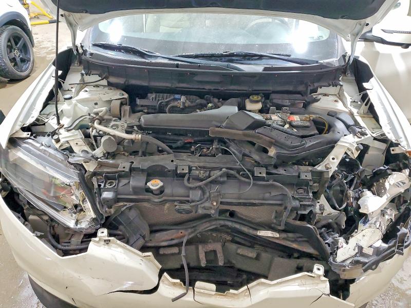 Aukcja sprzedaży 2016 Nissan Rogue, vin: KNMAT2MV9GP675795, numer aukcji: 58929466