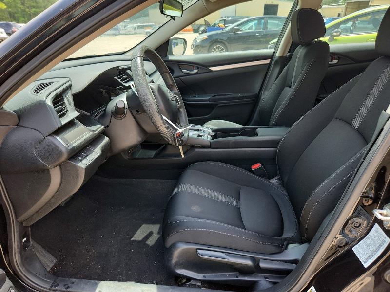 Aukcja sprzedaży 2020 Honda Civic, vin: 2HGFC2F62LH535308, numer aukcji: 61393086