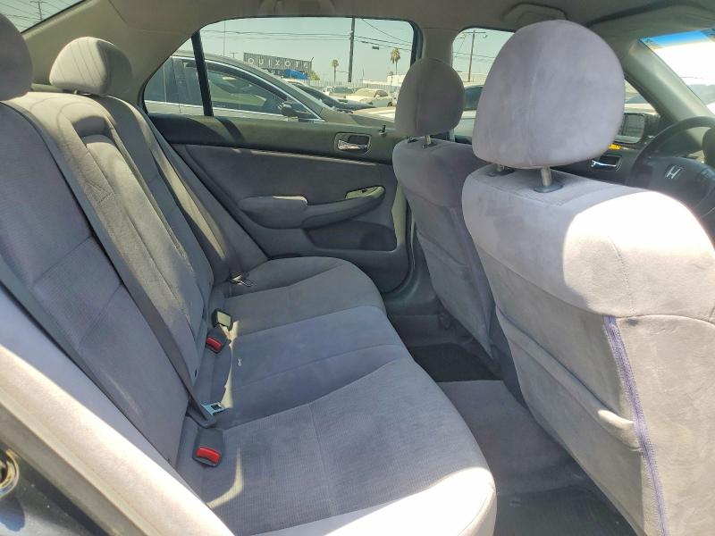 Продаж на аукціоні авто 2004 Honda Accord, vin: JHMCM56374C036139, номер лоту: 62618926