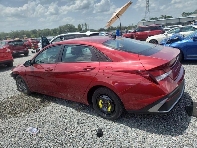 Aukcja sprzedaży 2024 Hyundai Elantra, vin: KMHLM4DG9RU707082, numer aukcji: 60405676
