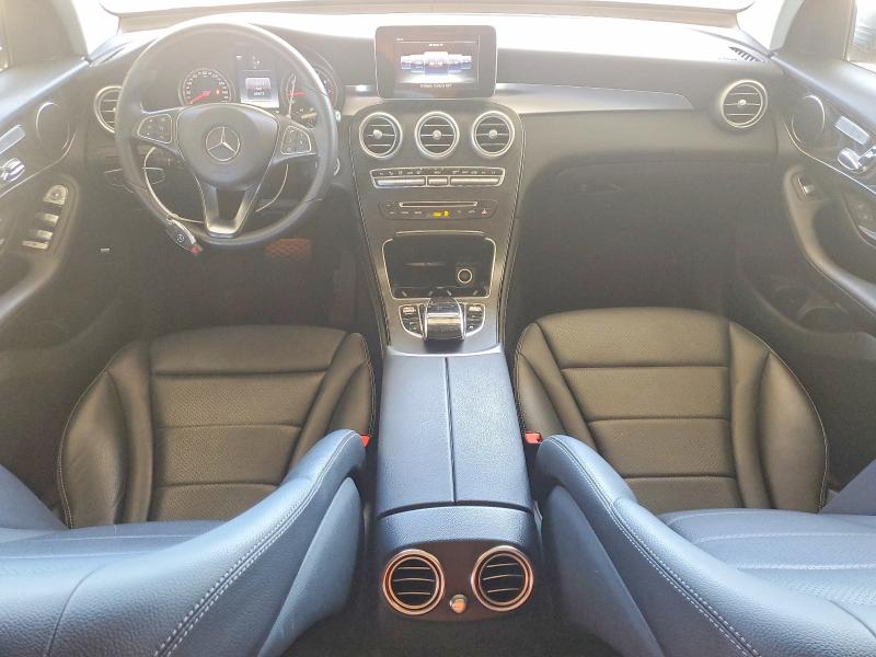 Продаж на аукціоні авто 2017 Mercedes-benz Glc Coupe, vin: WDC0J4KB1HF148695, номер лоту: 63037686