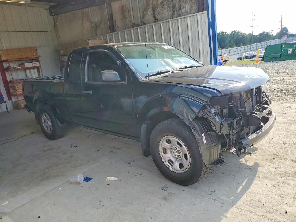Продаж на аукціоні авто 2020 Nissan Frontier, vin: 1N6ED0CF2LN705459, номер лоту: 61314846