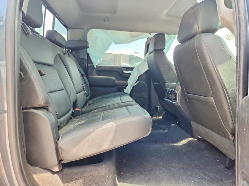 Продажа на аукционе авто 2020 Gmc Sierra, vin: 1GT49NEY6LF142051, номер лота: 62525016
