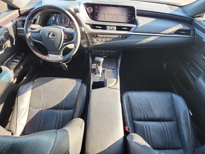 Aukcja sprzedaży 2020 Lexus Es, vin: 58AFZ1B19LU068150, numer aukcji: 61527456