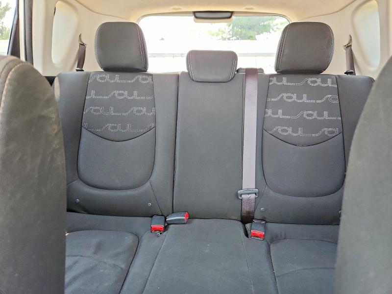 61087476 :رقم المزاد ، KNDJT2A67D7501460 vin ، 2013 Kia Soul مزاد بيع