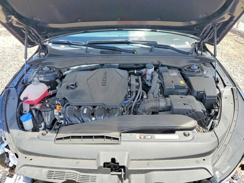 Aukcja sprzedaży 2025 Kia K5, vin: KNAG24J70S5364157, numer aukcji: 63203886