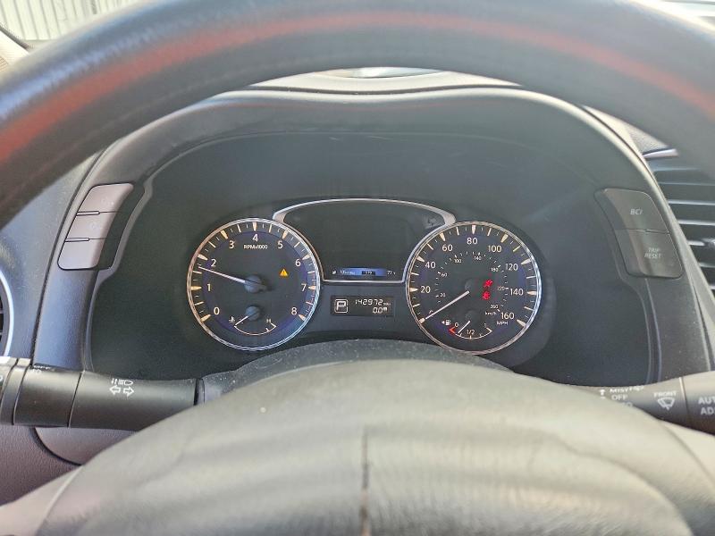 Aukcja sprzedaży 2014 Infiniti Qx60, vin: 5N1AL0MM7EC516186, numer aukcji: 62937376