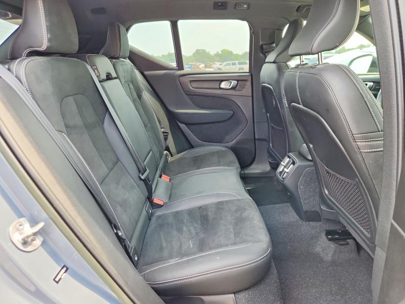 Aukcja sprzedaży 2022 Volvo Xc40, vin: YV4162UM5N2790044, numer aukcji: 62678346