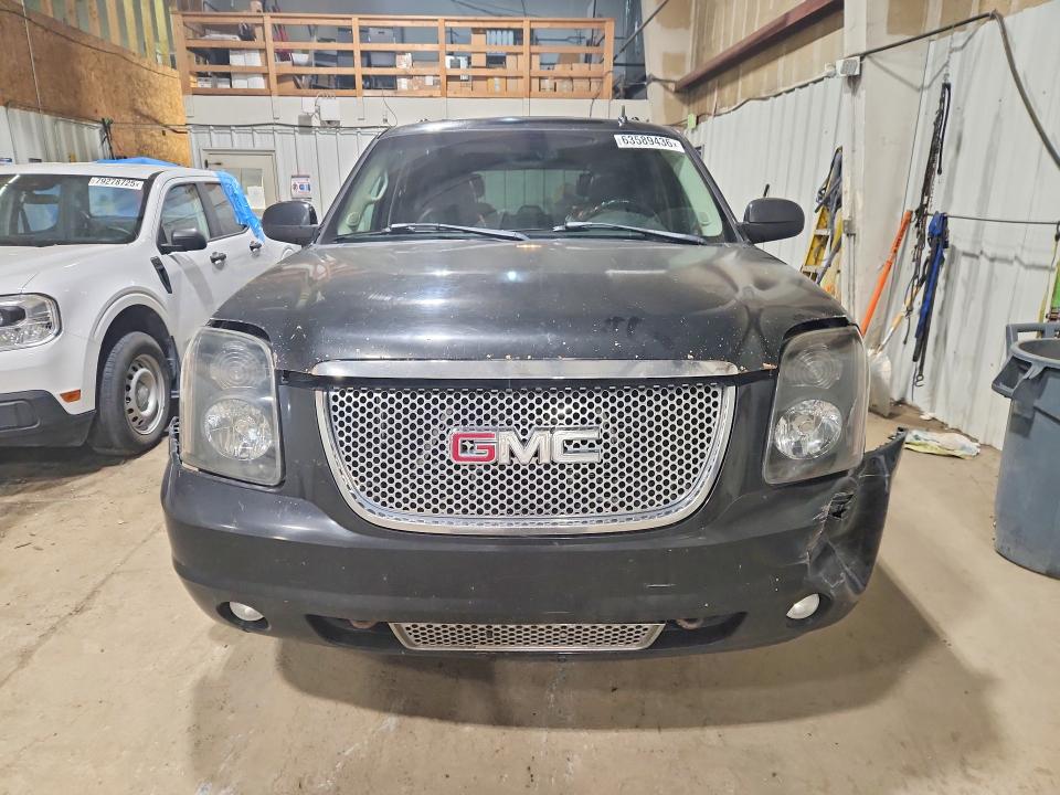 Aukcja sprzedaży 2007 Gmc Yukon, vin: 1GKFK63827J146255, numer aukcji: 63589436