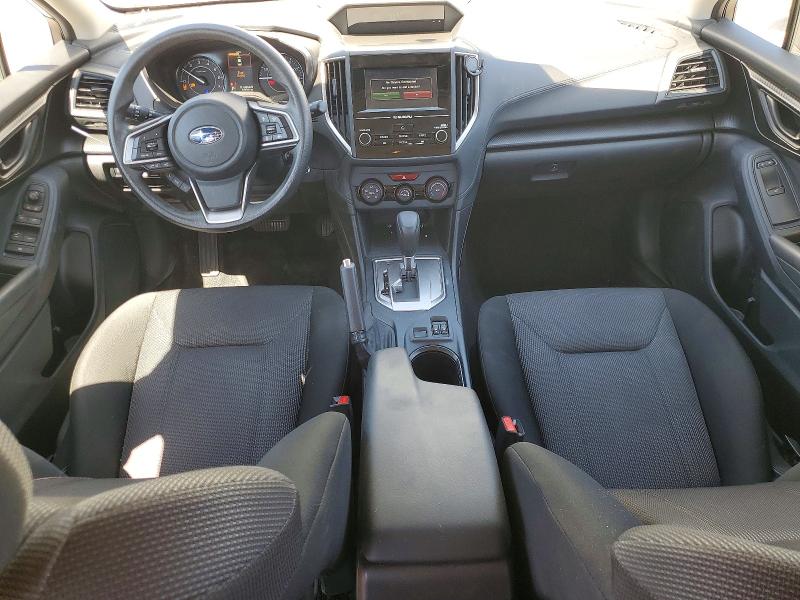 Продажа на аукционе авто 2017 Subaru Impreza, vin: 4S3GTAD65H3742673, номер лота: 60196666